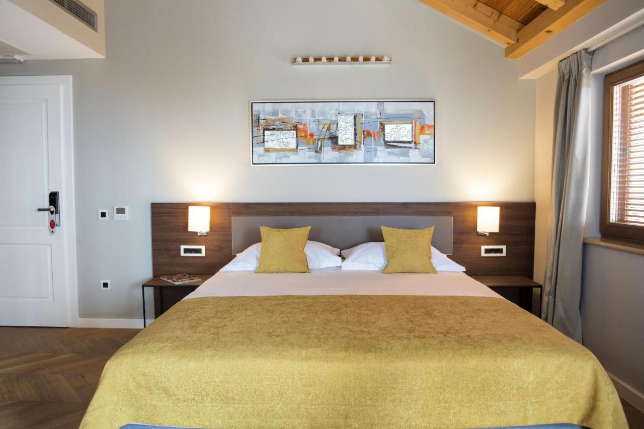 Villas & Apartments Capparis 杜布罗夫尼克 外观 照片