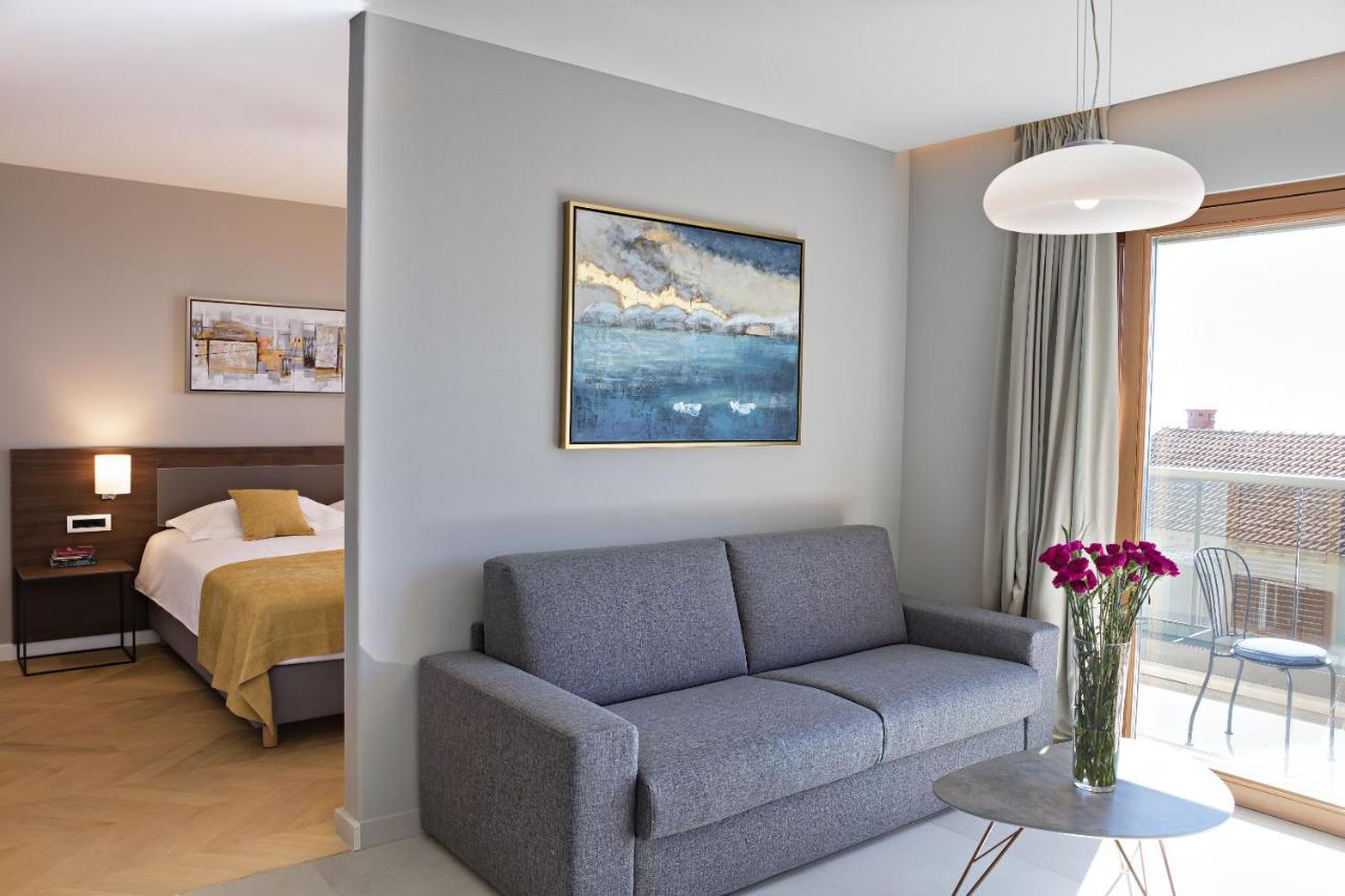 Villas & Apartments Capparis 杜布罗夫尼克 外观 照片