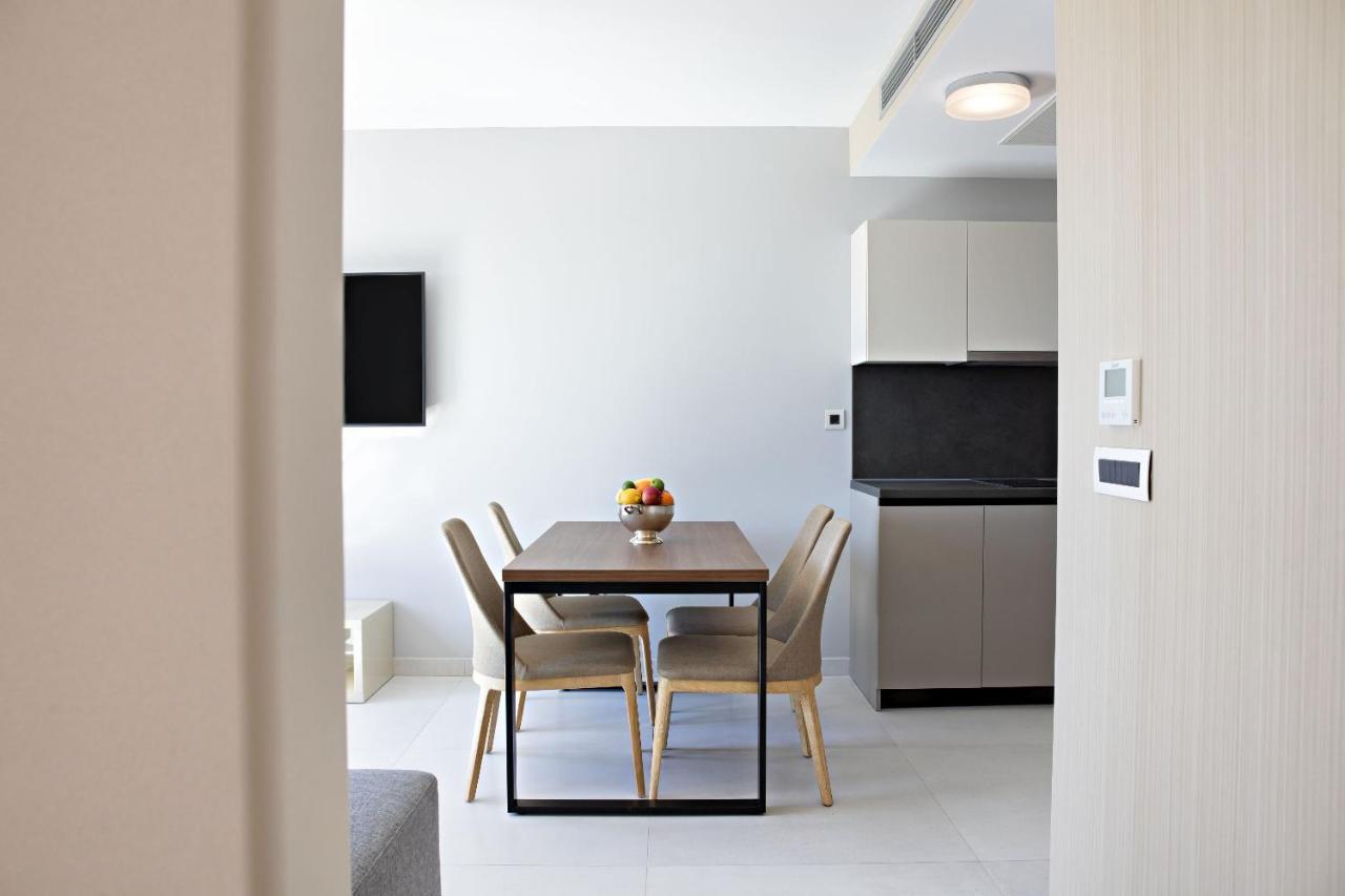 Villas & Apartments Capparis 杜布罗夫尼克 外观 照片