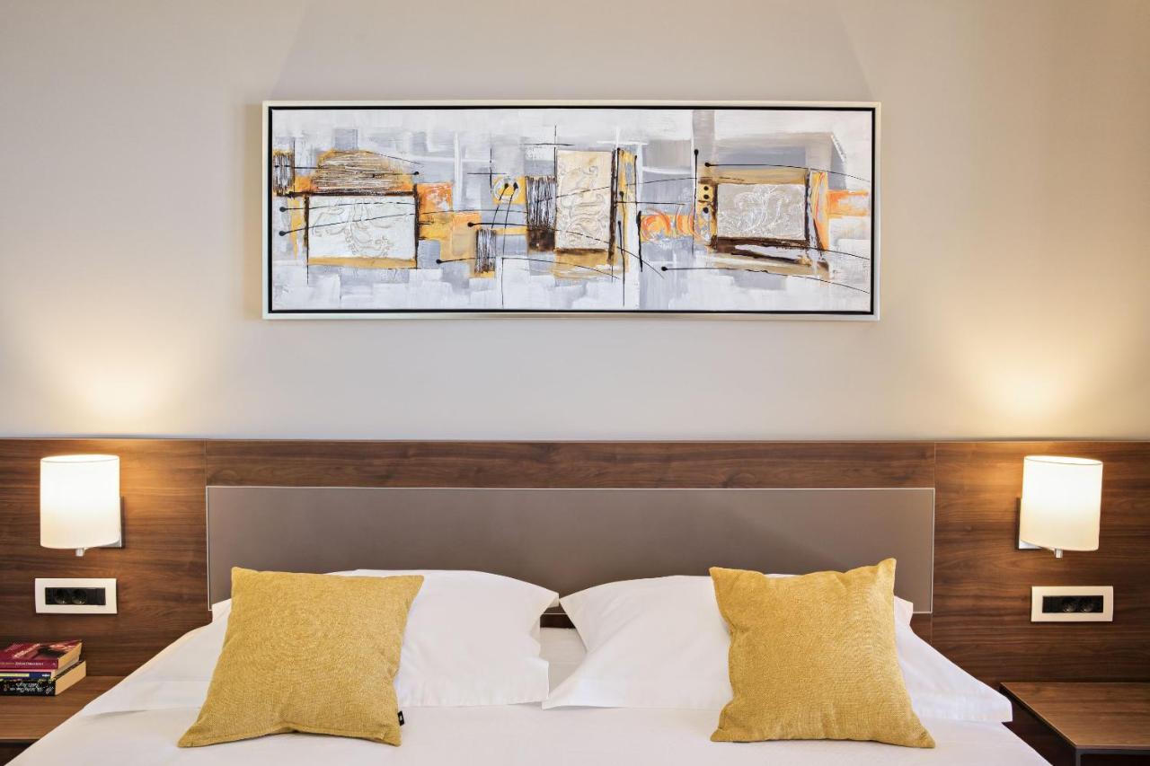 Villas & Apartments Capparis 杜布罗夫尼克 外观 照片