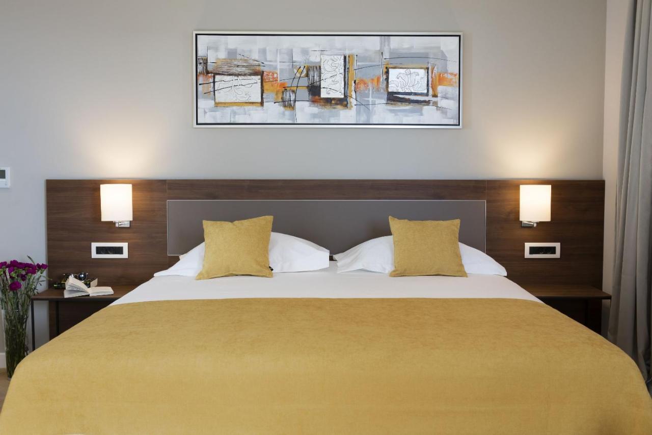Villas & Apartments Capparis 杜布罗夫尼克 外观 照片