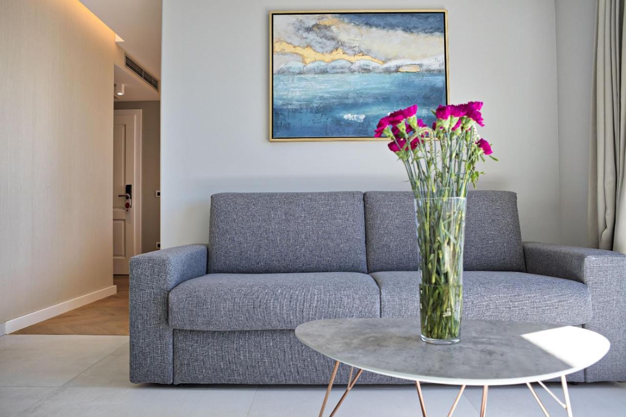 Villas & Apartments Capparis 杜布罗夫尼克 外观 照片