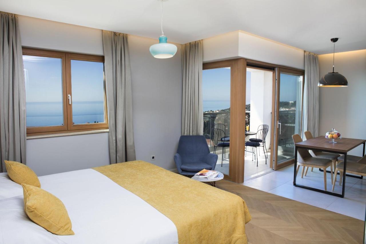 Villas & Apartments Capparis 杜布罗夫尼克 外观 照片