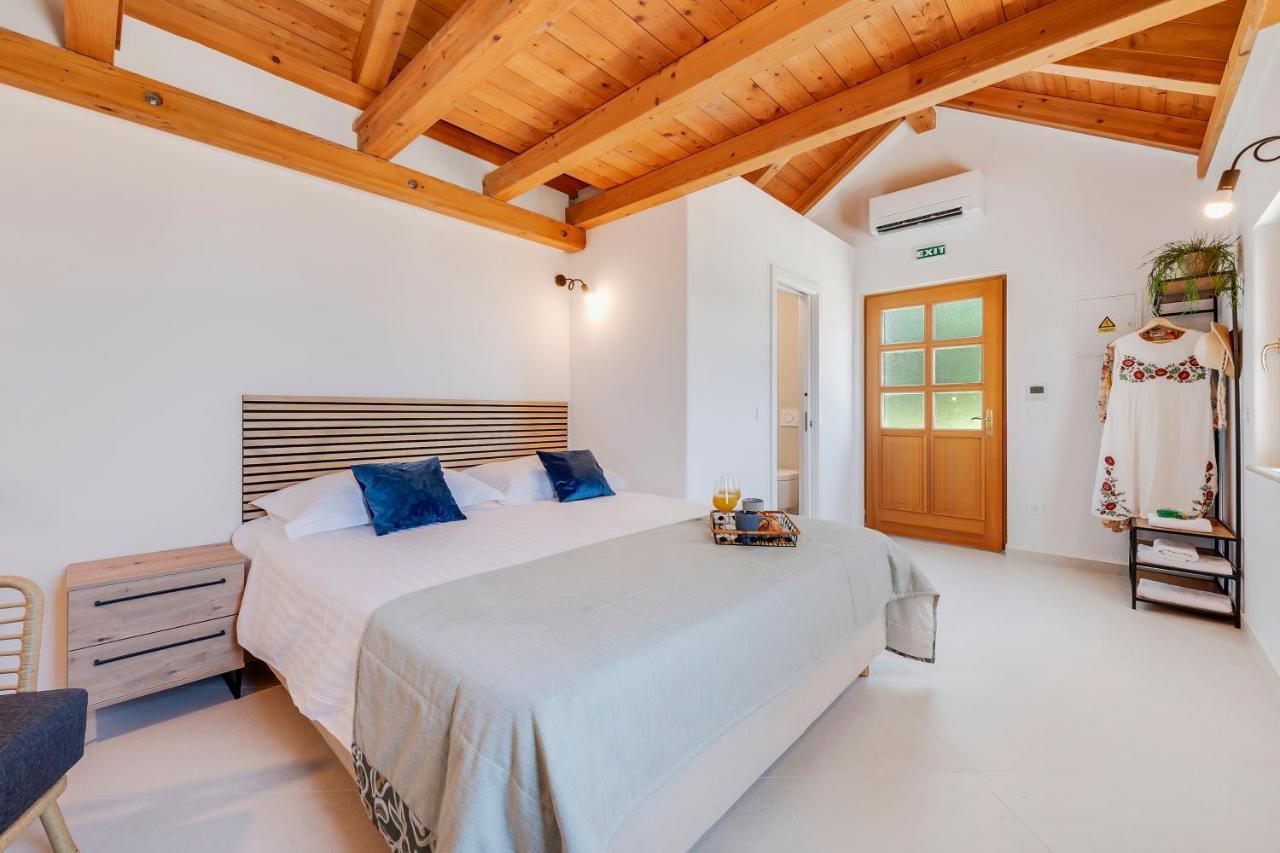 Villas & Apartments Capparis 杜布罗夫尼克 外观 照片