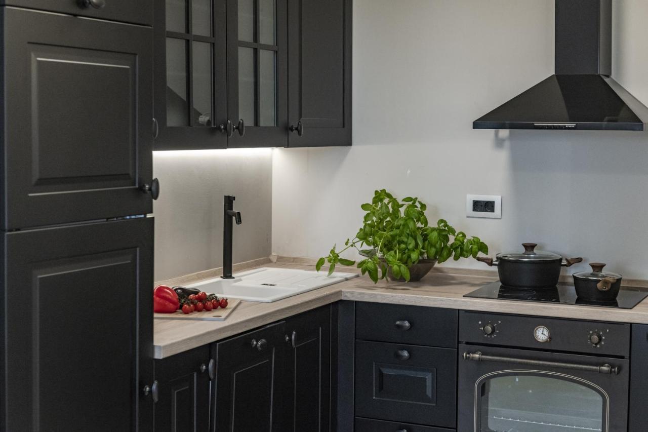 Villas & Apartments Capparis 杜布罗夫尼克 外观 照片