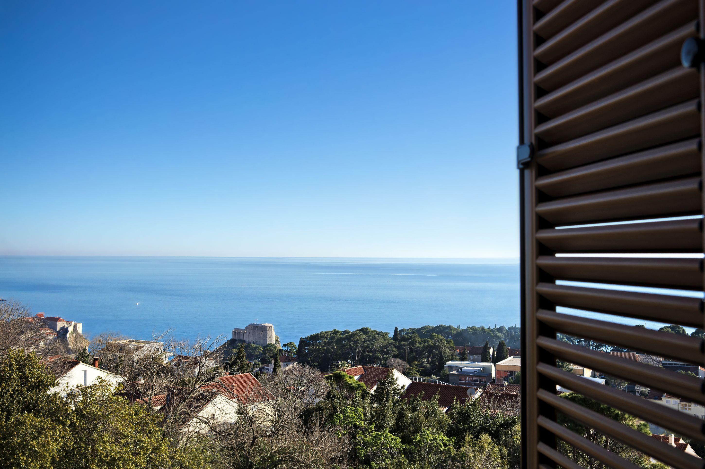 Villas & Apartments Capparis 杜布罗夫尼克 外观 照片