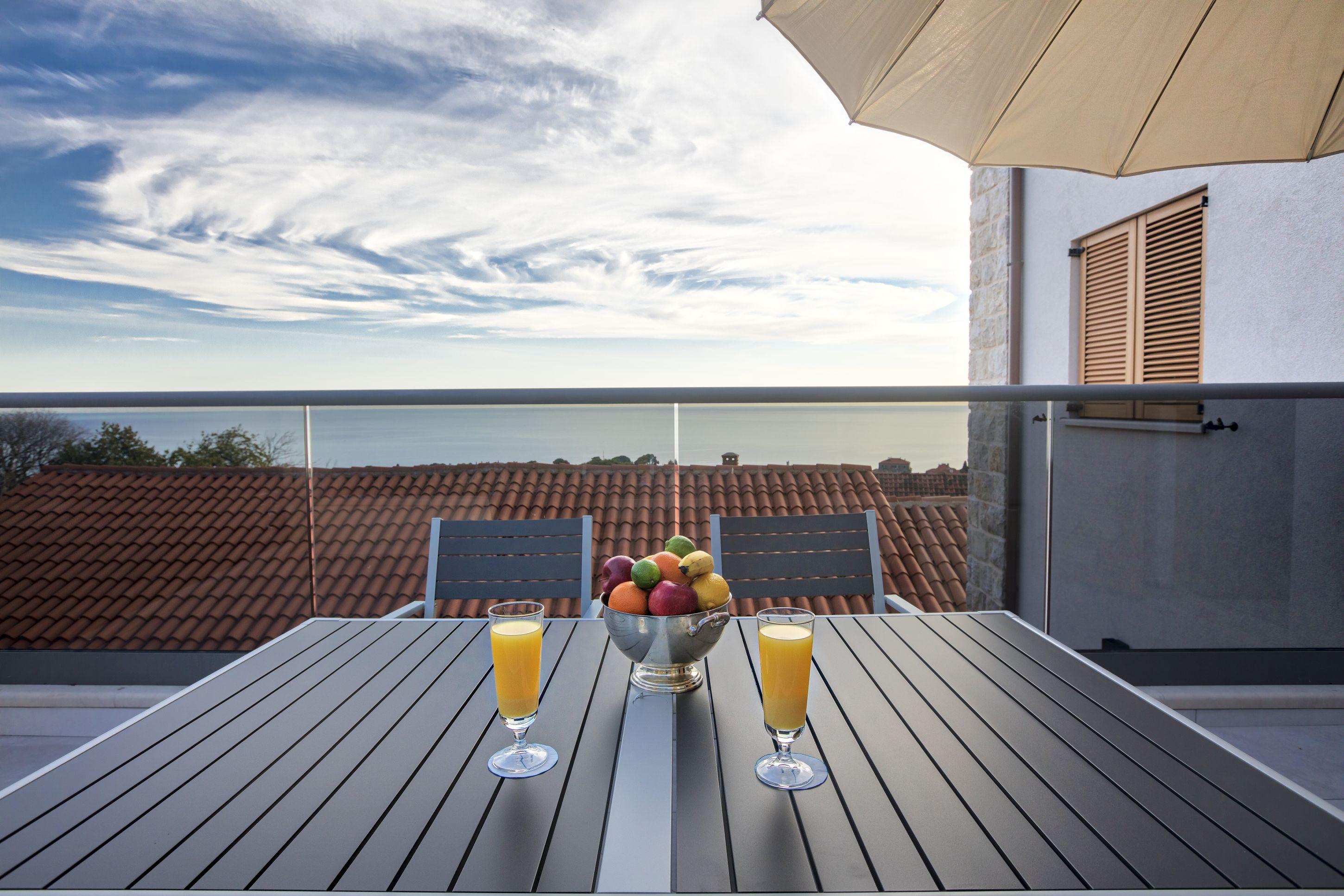Villas & Apartments Capparis 杜布罗夫尼克 外观 照片
