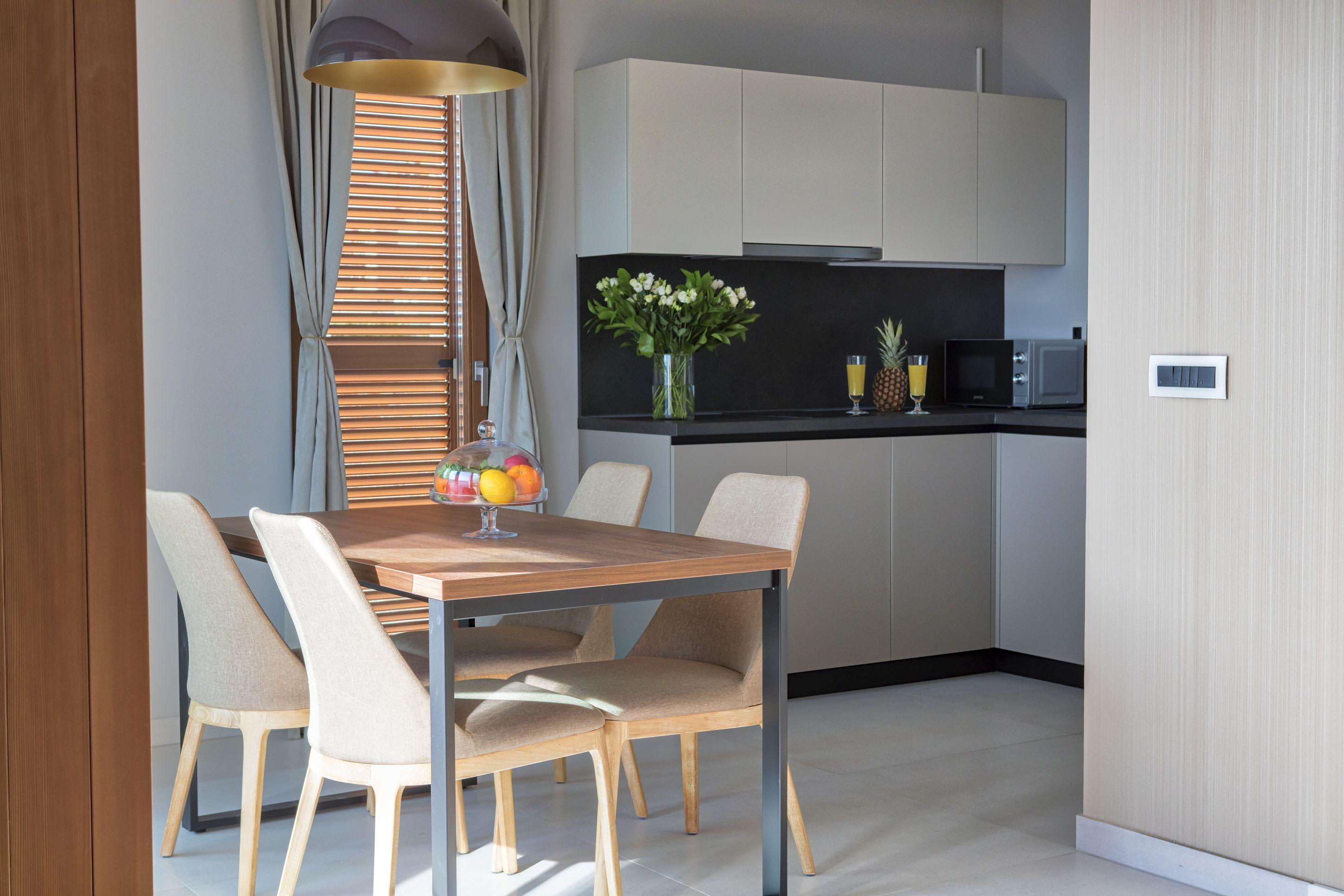 Villas & Apartments Capparis 杜布罗夫尼克 外观 照片