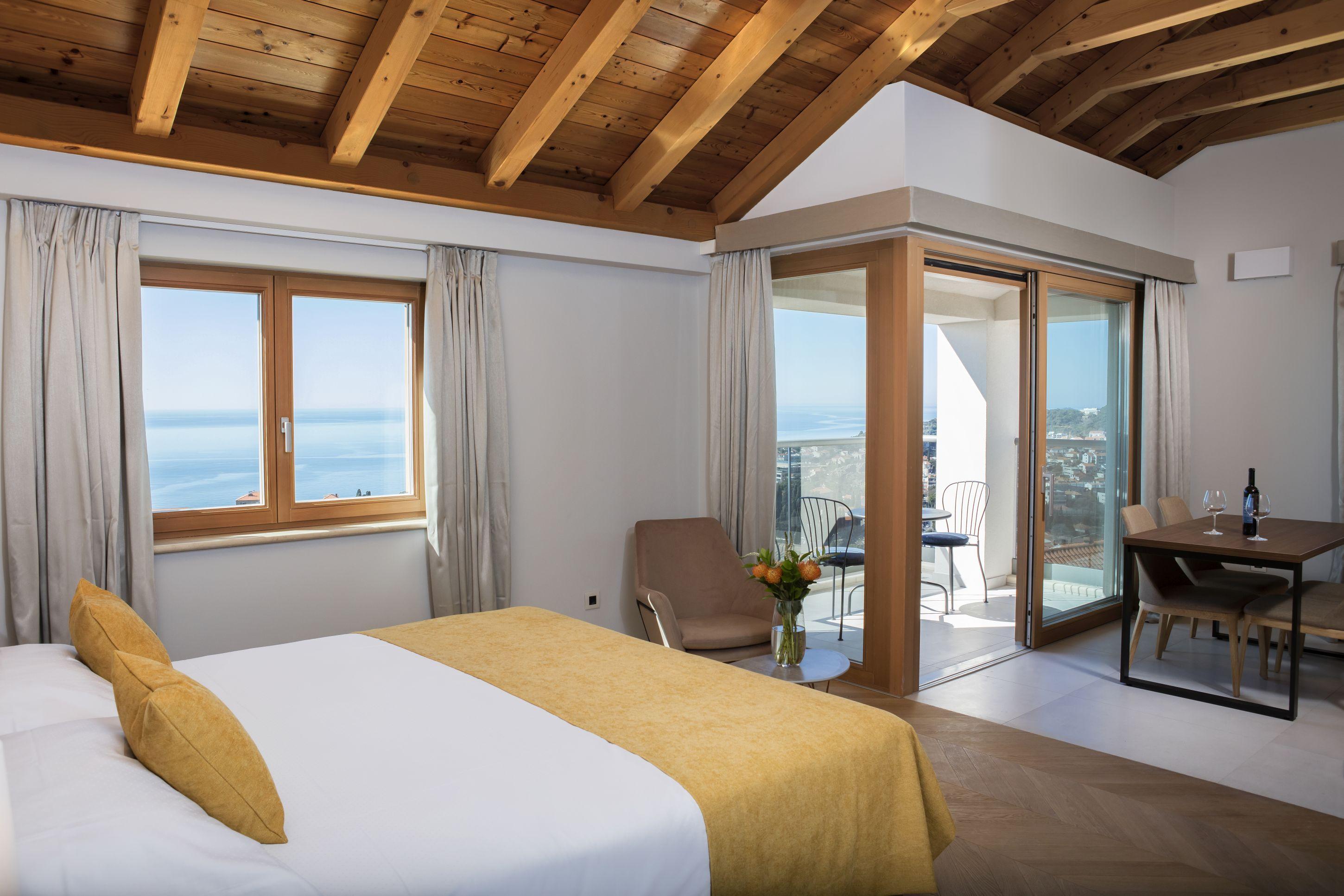 Villas & Apartments Capparis 杜布罗夫尼克 外观 照片